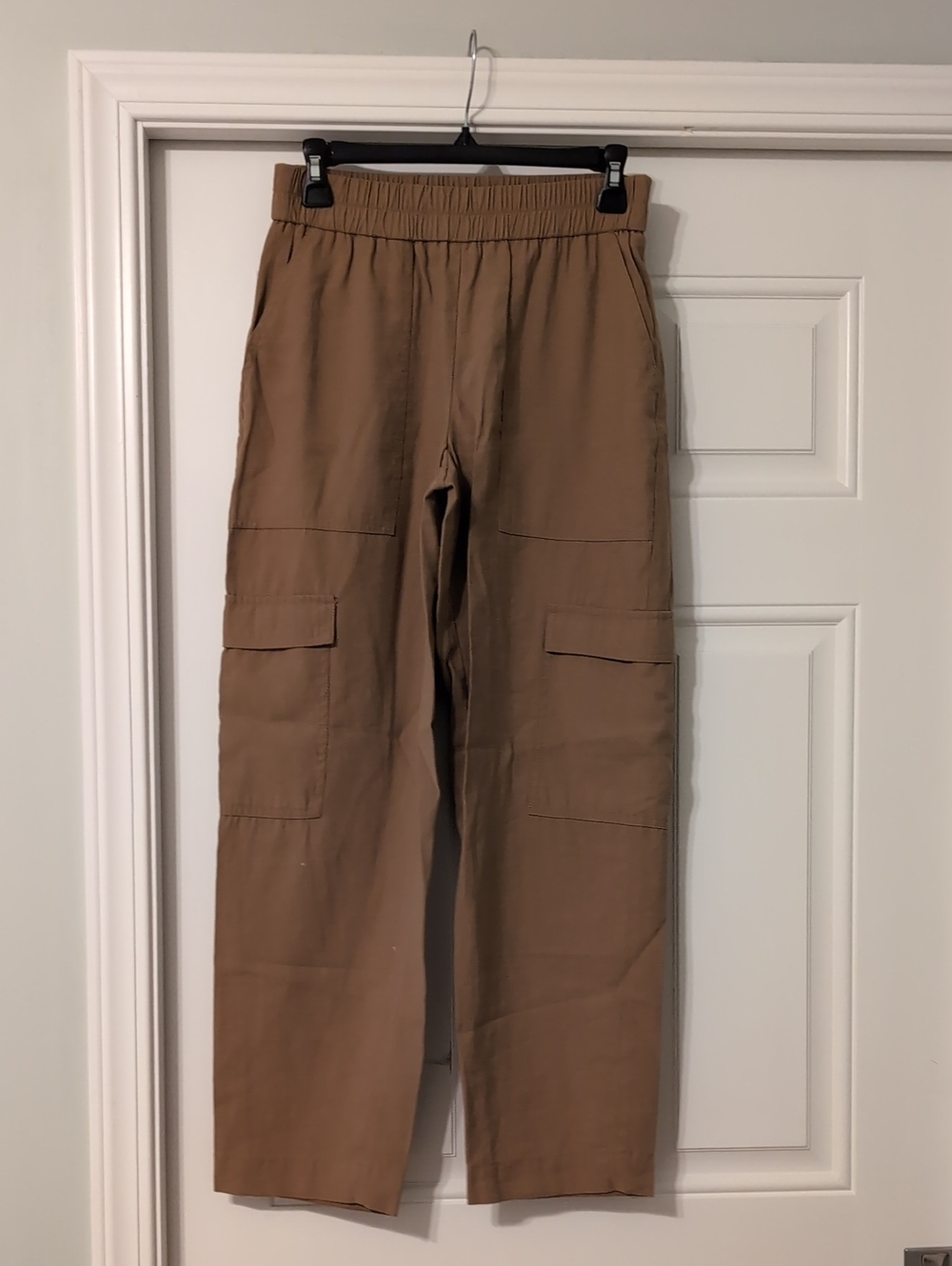 Like New A New Day Pull On Pants Size Small